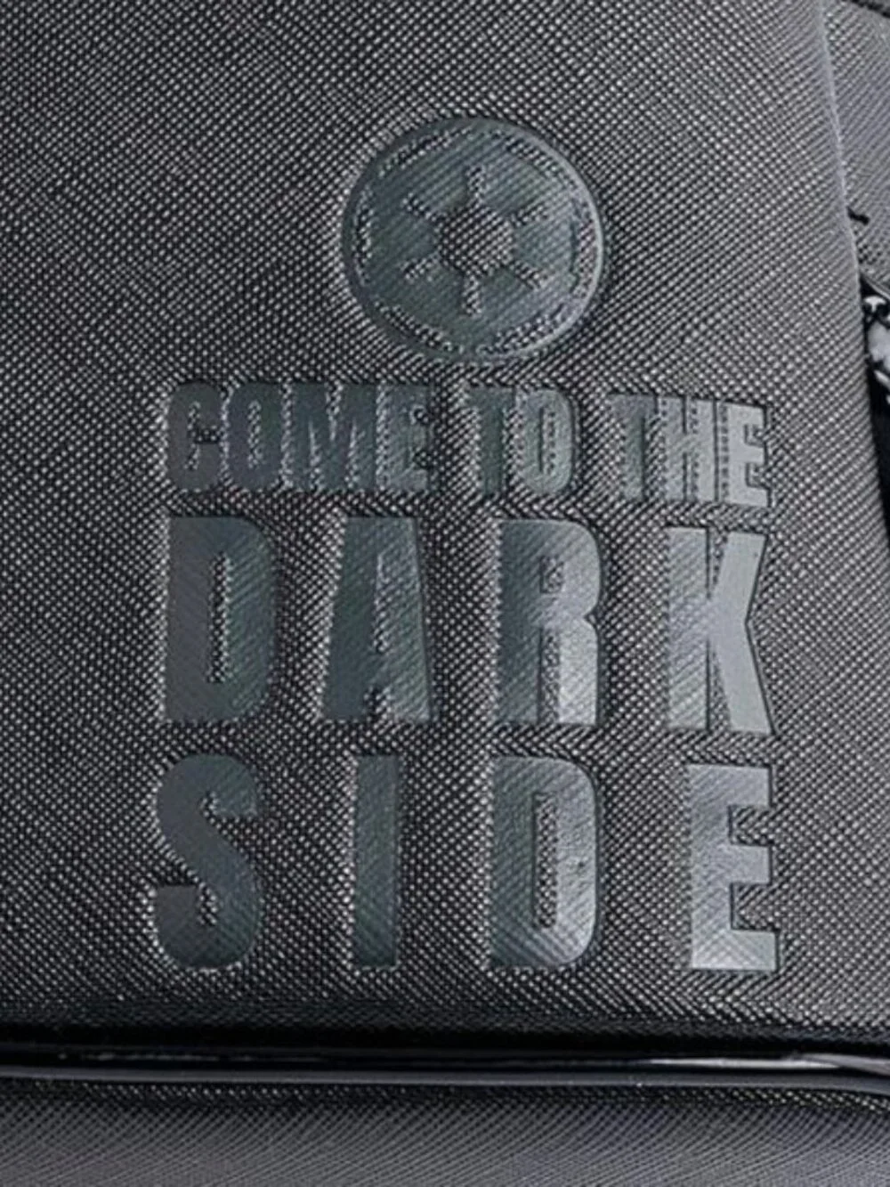 STAR WARS™ Darth Vader Light Up Cosplay Mini Backpack by Loungefly - Picture 4 of 12